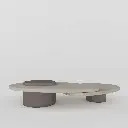 Eclipse Coffee Table