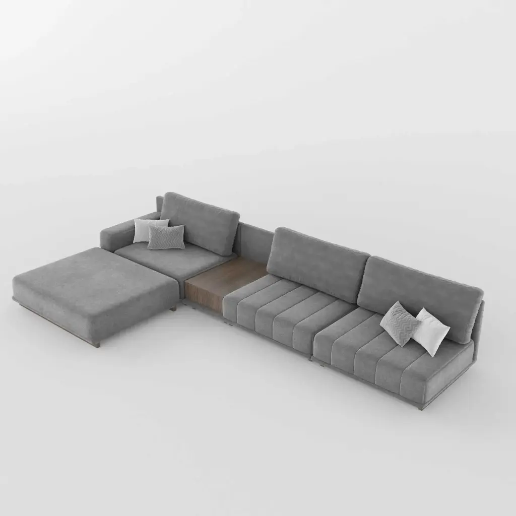 Anagram Corner Sofa