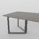 Butterfly Dining Table