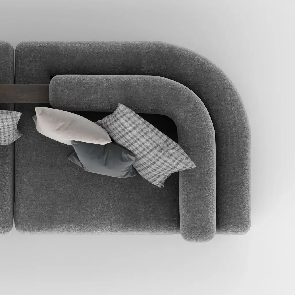 V-Vincent Sorner sofa