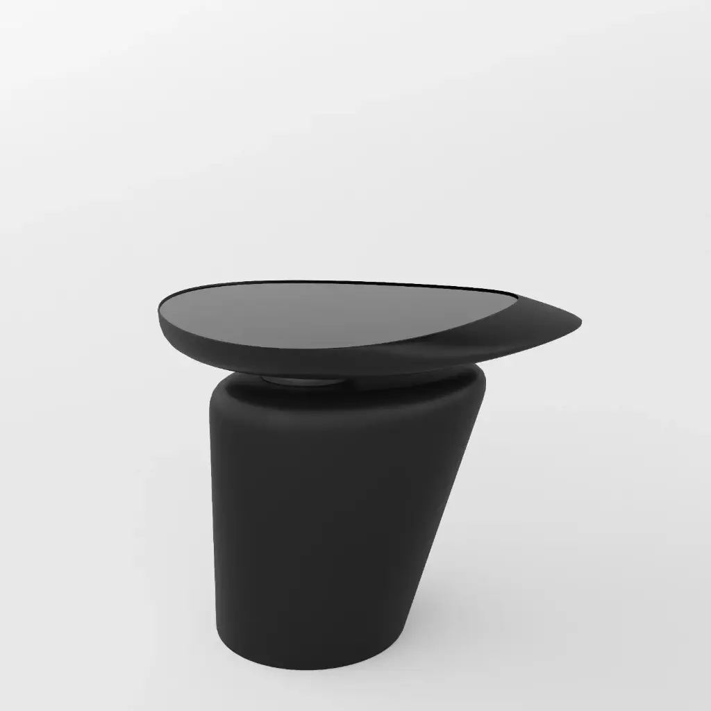 Eclipse Side table