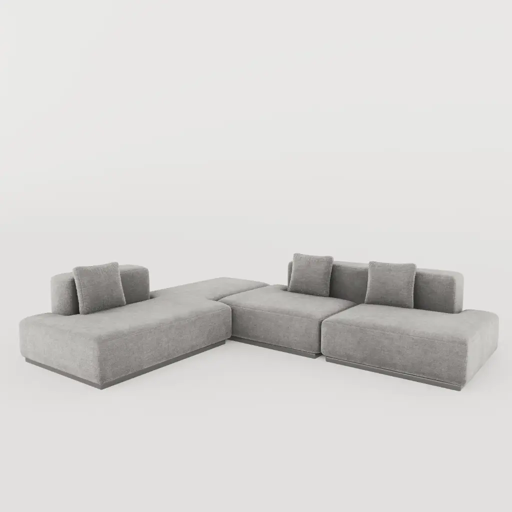 Distinct Enough Sofa