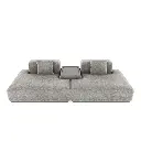 Distinct Enough Couple Sofa