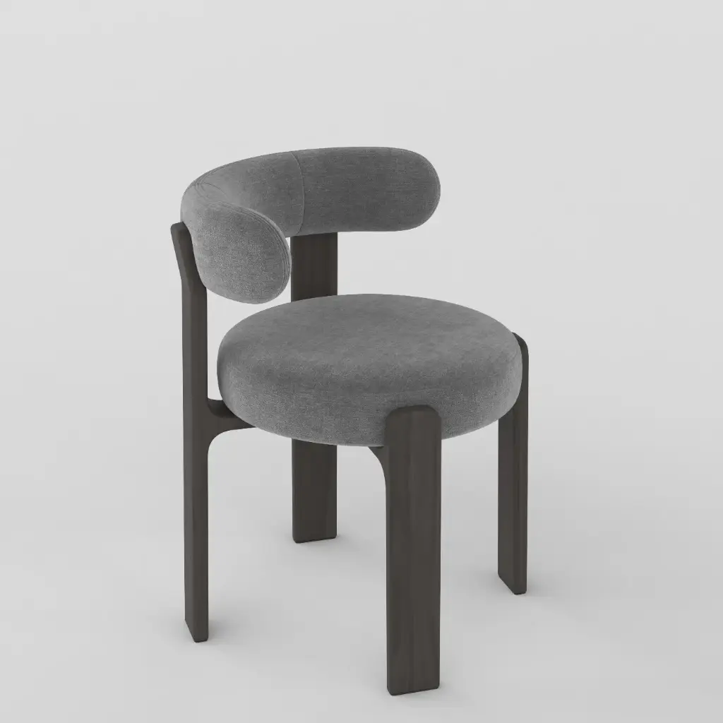 Dune Hustle Dining Chairs