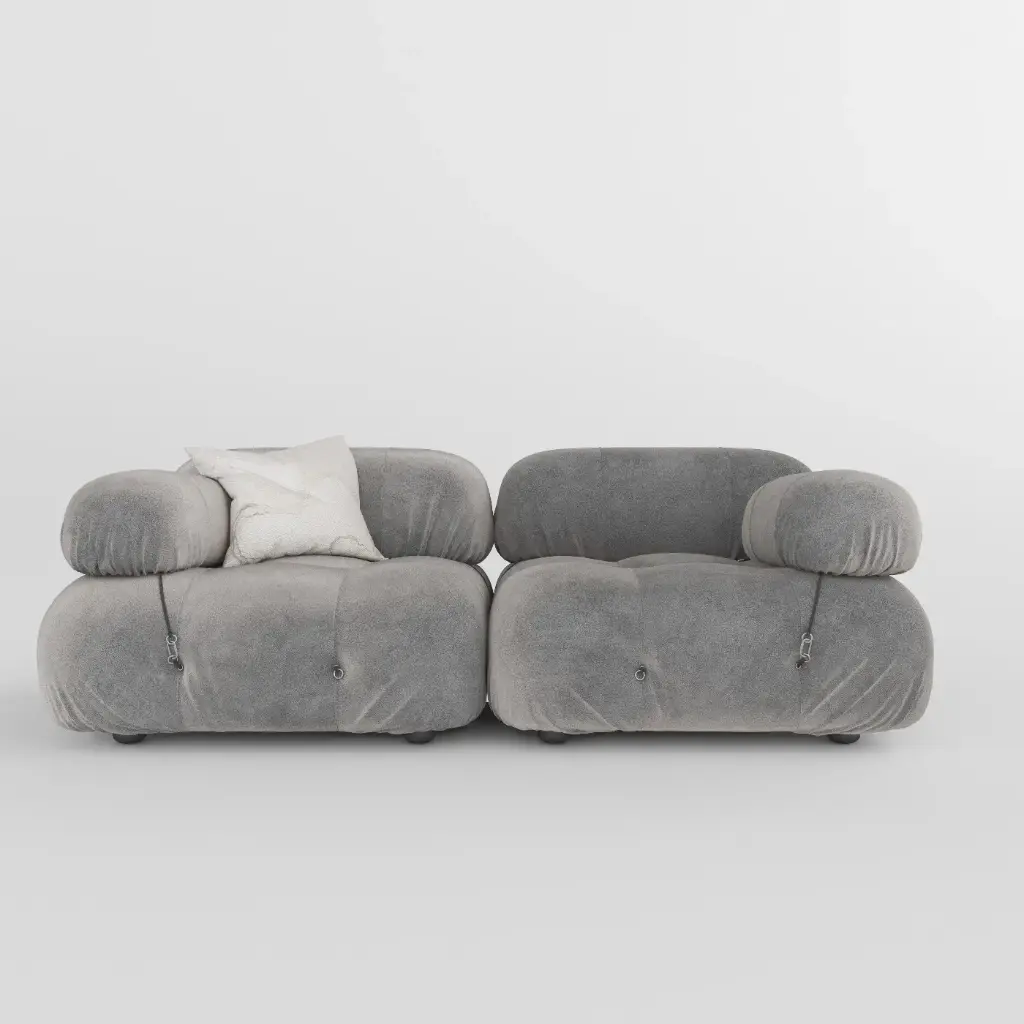 Camaleonda Couple Sofa