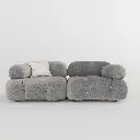 Camaleonda Couple Sofa