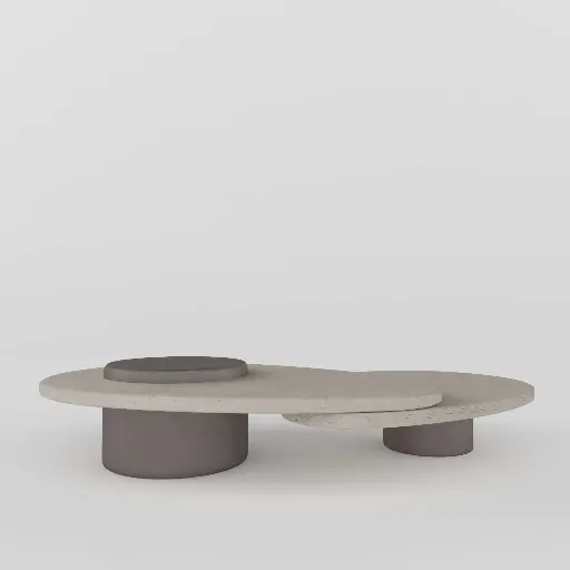 Eclipse Coffee Table