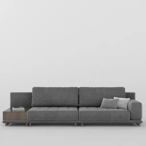 Anagram Couple Sofa