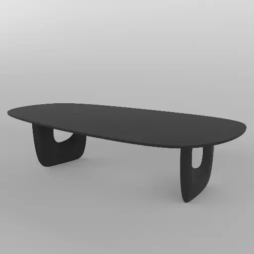 Black hole Dining Table