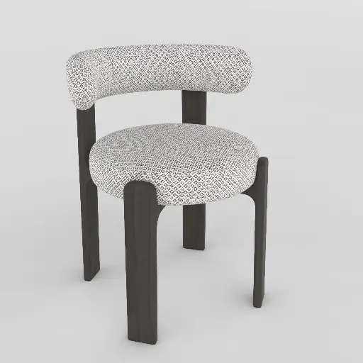 Dune Hustle Dining Chairs