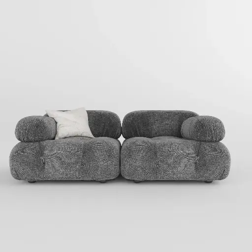 Camaleonda Couple Sofa