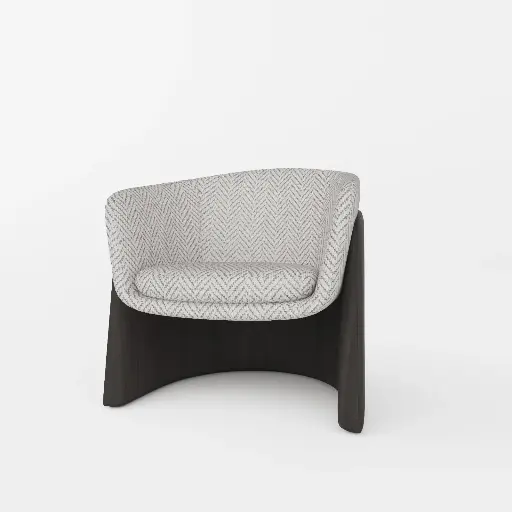 Bloom Dresser Armchair