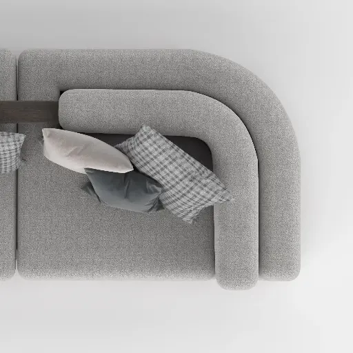 V-Vincent Sorner sofa